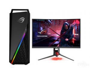 华硕ROG 光魔G15(R7-3700X/16GB/1TB+1TB/RTX2070S/27英寸)