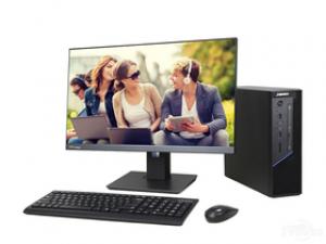 清华同方超越Y2150-036(i3 8100/4GB/1TB/19.5LCD)