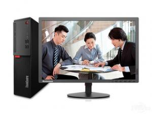 联想ThinkCentre E75S(i5 6400/4GB/500GB/集显)