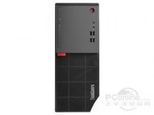 联想ThinkCentre E76(i7 8700/4GB/1TB/1G独显)