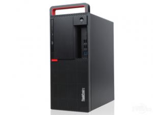 联想ThinkCentre M920t(i7 8700/8GB/128GB+1TB/DVD/2G独显)