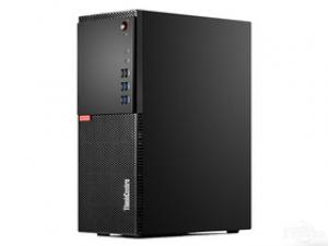 联想ThinkCentre E76(G4900/8GB/1TB/1G独显)