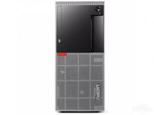 联想ThinkCentre E96(i3 8100/8GB/128GB/集显)