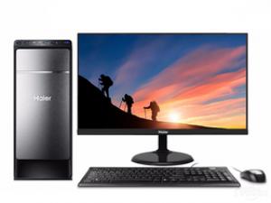 海尔商誉D30(G4930/4GB/1TB/集显/23.6英寸)