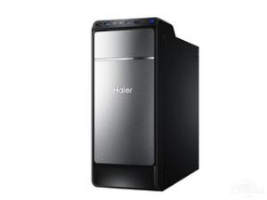 海尔商誉D70(i5-9400/8GB/256GB+1TB/集显)