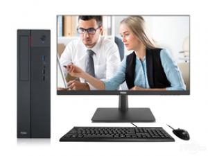 海尔天越H700-V11(i5-11400/8GB/512GB/集显/23.8英寸)
