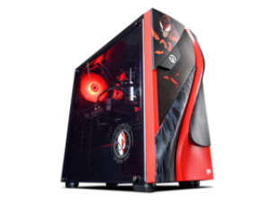 宁美 魂-GI6 III(i7-10700F/8GB/256GB/RTX2060)