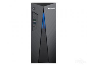 MECHREVO MR EX660D(i5-9400/8GB/256GB+1TB/GTX1660ti)