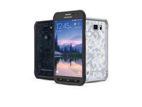 三星Galaxy S6 Active