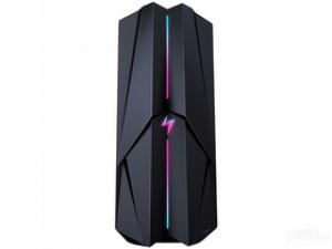 雷霆世纪觉醒X22(i5-10400/16GB/256GB+1TB/GTX1660Super)