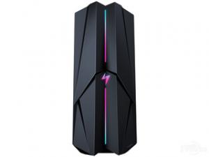 雷霆世纪觉醒系列X3(i5 9400/8GB/256GB+1TB/GTX1660Ti)