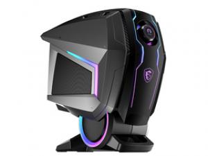 微星宙斯盾 Aegis Ti5 10TE-008CN(i9-10900K/64GB/2TB+3TB/RTX3080)