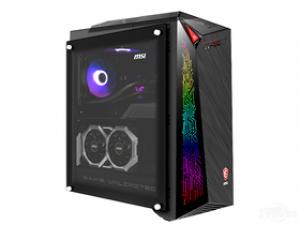 微星无烬X Infinite X-674(i7-10700KF/32GB/1TB+2TB/RTX2080Super)