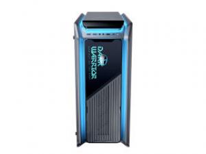 雷神911黑武士Ⅳ 12Z9S89TRA(i9-12900KS/64GB/2TB+4TB/RTX3090Ti)