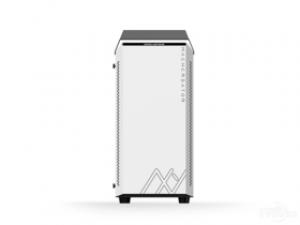 机械师创物者M55s(i5-9400/8GB/256GB+1TB/GTX1650Super)