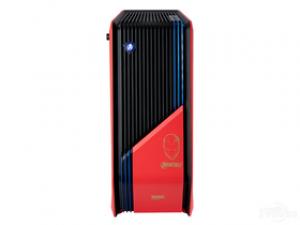 机械师未来战舰III漫威版 F117-X29KR38T8wt(i9-11900K/32GB/1TB+2TB/RTX3080Ti)