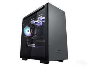 机械师创物者M23X4(i3-10100/8GB/256GB+1TB/集显)