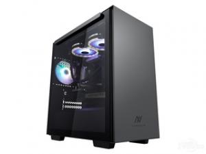 机械师创物者M23X1(i3-10100/8GB/256GB/集显)