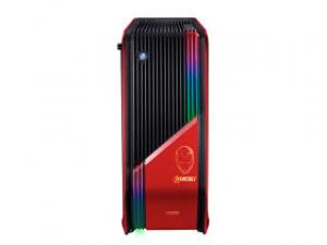 机械师未来战舰III F117-X39KR38T8wt(i9-12900K/32GB/1TB+2TB/RTX3080Ti)