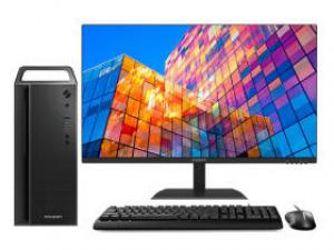 攀升商睿2Pro(i9-11900F/16GB/512GB+2TB/4G独显/27英寸)