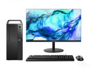 攀升商睿2 PRO(i7-10700/16GB/512GB+2TB/RX550/23.8英寸)