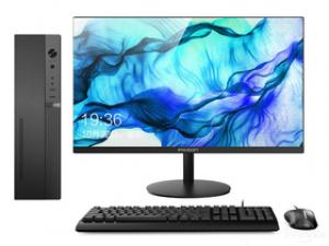 攀升商睿2代(G5900/8GB/256GB/集显/23.8英寸)