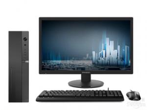 攀升商睿2代(G5900/8GB/256GB/集显/21.5英寸)