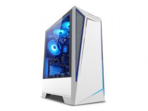 攀升战境S5(i5-10400F/16GB/480GB/GTX1660)