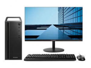 攀升商睿2Pro(i9-11900F/16GB/512GB+2TB/4G独显/23.8英寸)