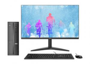 AOC 910(i7-11800H/16GB/512GB/集显/23.8英寸)