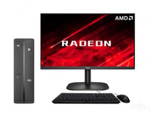 AOC 910(A10-9700/8GB/256GB/集显/21.5英寸)