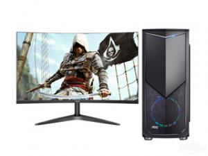 AOC 816(i5 9400F/8GB/512GB/GTX1060/27英寸)