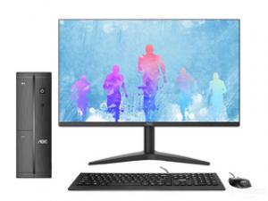 AOC 910(i5-11400/8GB/512GB/集显/23.8英寸)