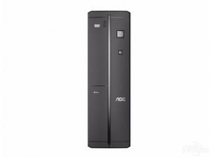 AOC 910(i5-10400/16GB/512GB/集显)