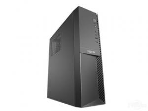 京天飞速(i5 9400F/8GB/512GB/GT710)