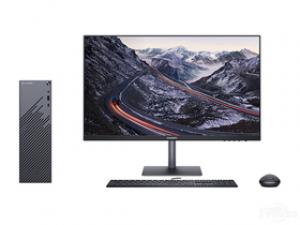 华为MateStation S(R5-4600G/8GB/512GB/23.8英寸)
