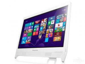 联想C260(J1800/2G/500G/白)