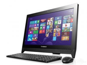 联想C260(J2900/4G/500G/黑)