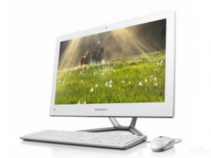 联想C440(G1610T/4G/500G)白色