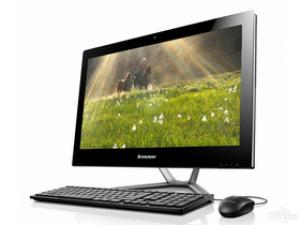 联想C440(G1610T/4G/500G)黑色