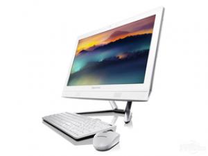 联想C460(G1820T/4G/500G/白)