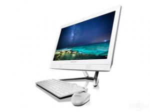 联想C470(i3-4010U/4G/500G/820A/白)