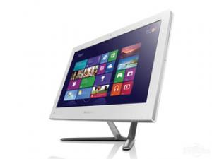 联想C455(E2-6110/4G/500G/白)