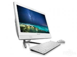 联想C4030(i3 4005U/4GB/500GB/白色)