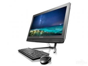 联想C470(i3-4010U/4G/500G/黑)