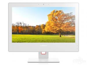 联想扬天S4030-00(i3 4005/4GB/1TB/820A白色)