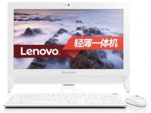 联想C2030(i3 4005U/4GB/1TB/白色)