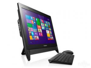 联想C4030(i3 4005U/4GB/500GB/集显)