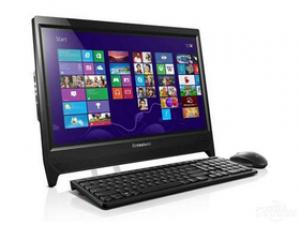 C2005(E2-7110/4GB/500GB/黑色)