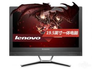 联想C360(i3 4160T/4G/500G/集显)